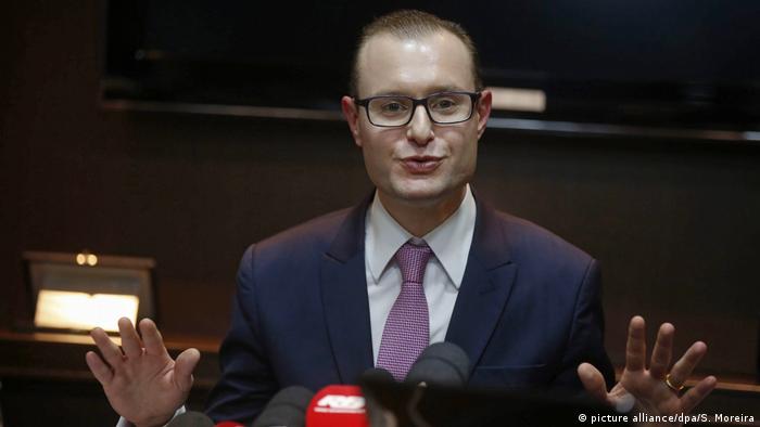 “LAVA JATO ENVOLVEU PROJETO DE PODER, E ISSO ESTÁ DOCUMENTADO”