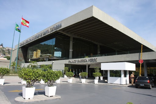 Assembleia Legislativa de Santa Catarina - ALESC