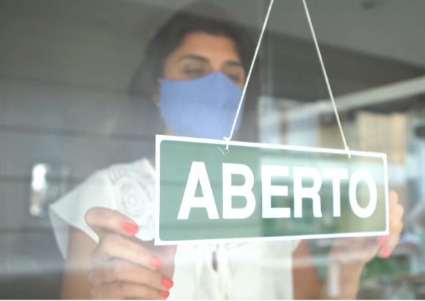 Foto: Divulgação/ BRDE - Mulheres empreendedoras -aberto programa de crédito