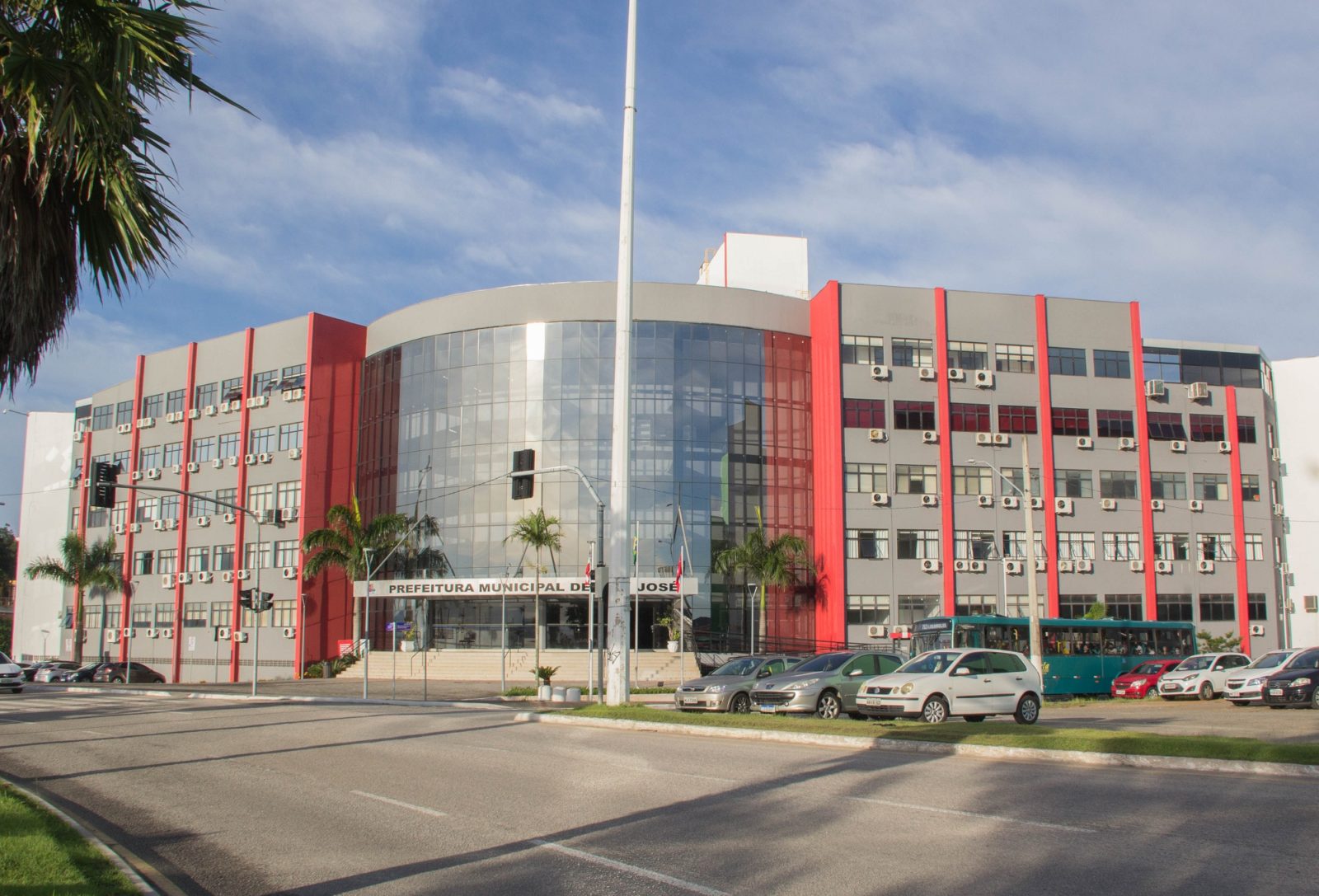 prefeitura são josé