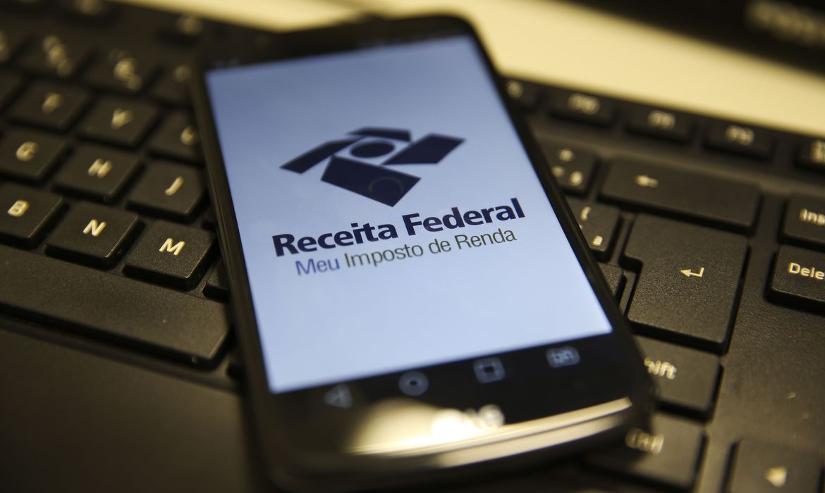 IMPOSTO DE RENDA, Declaração IRPF