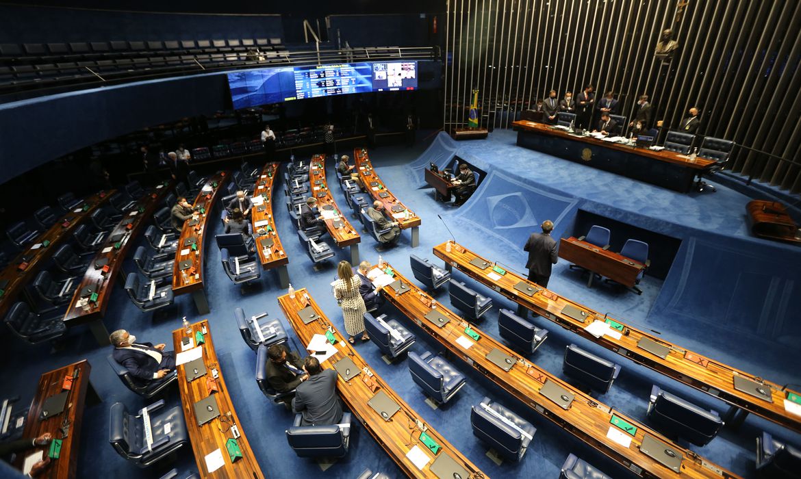 senado aprova programa contra depressão