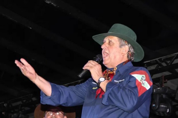 Foto Reprodução Agência São Joaquim Online - Pirata