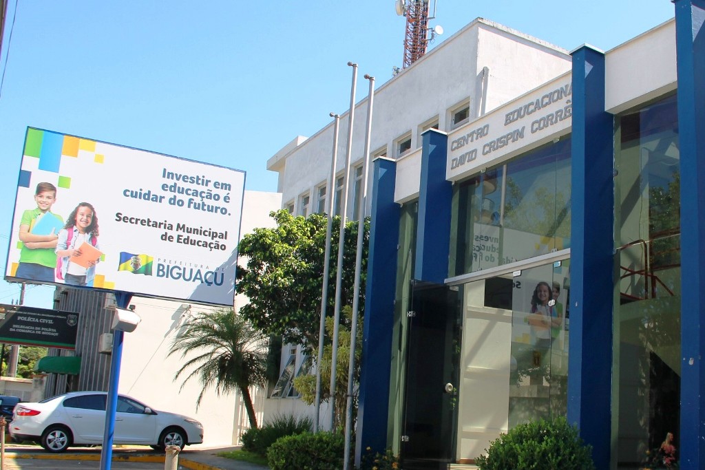 Novas leis educação