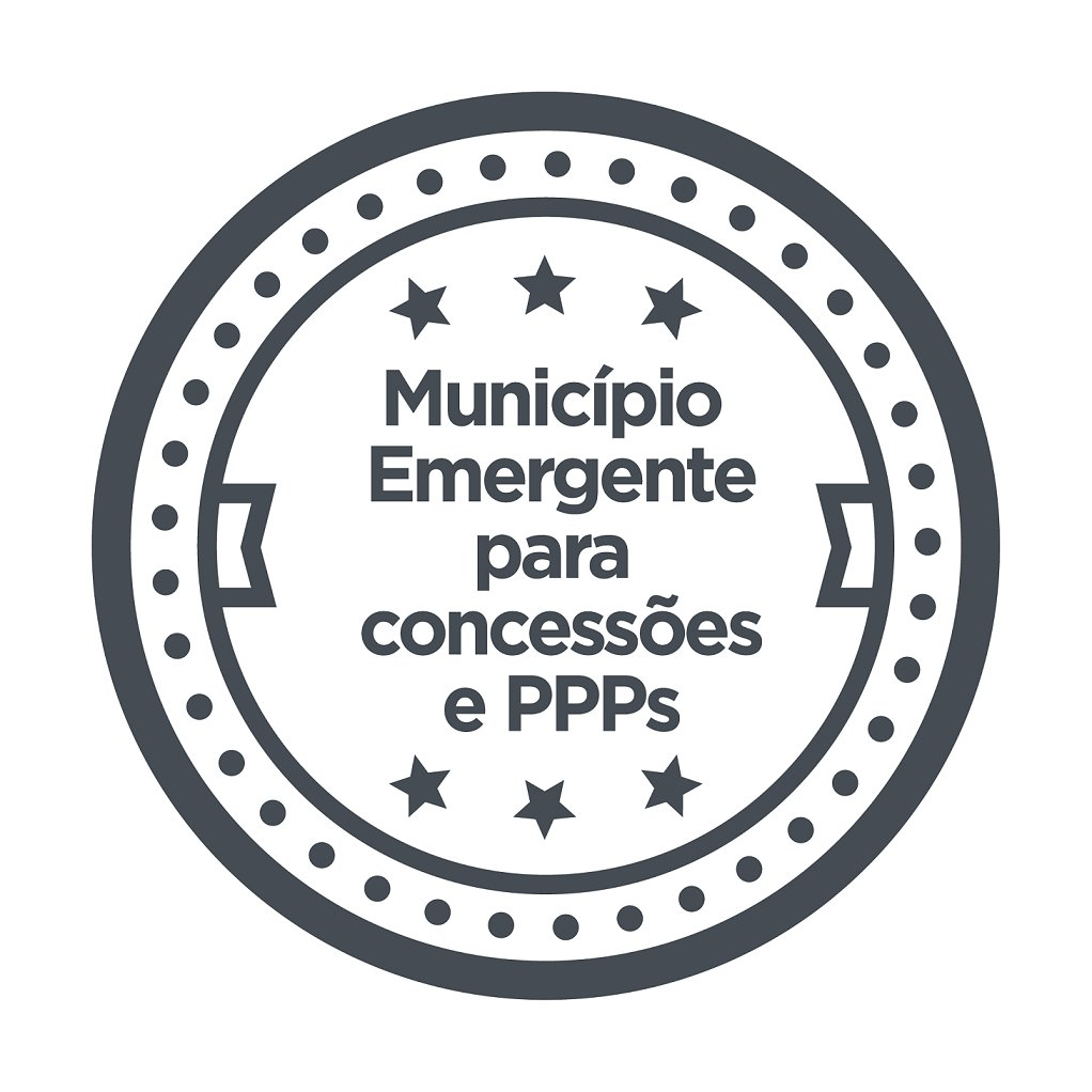 Palhoça é o único município de SC a conquistar o Selo de Compromisso com Concessões e PPPs