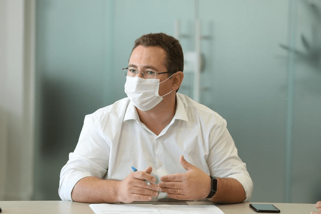 Prefeitura vai lançar o programa Palhoça Mais Oportunidade nesta segunda-feira (19)