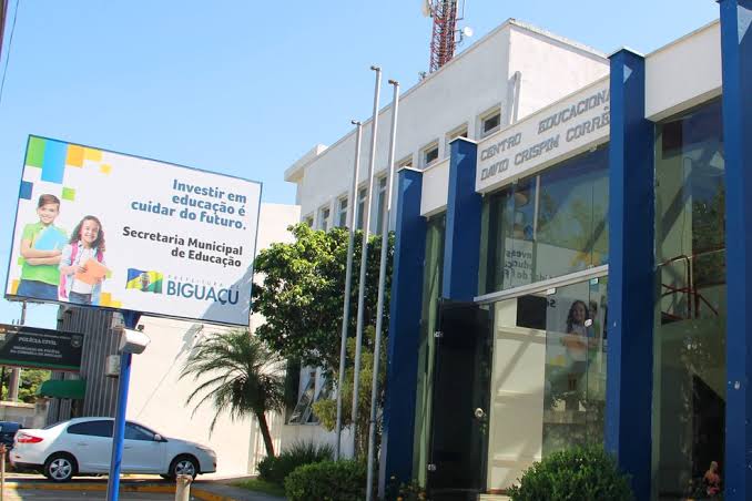 Secretaria Municipal de Biguaçu divulga Processo Seletivo para cargos de ACTs