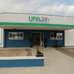 UPA é inaugurada na Praia do Sonho