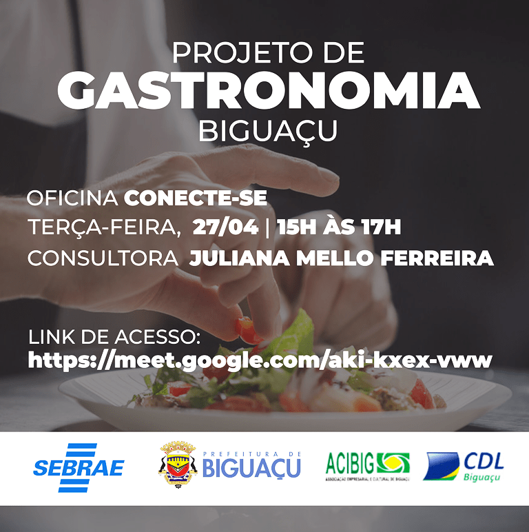 banner gastronomia pmb