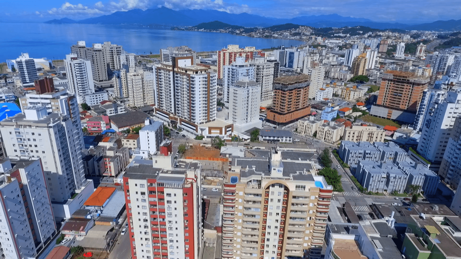 FOTO AÉRREA DE sÃO jOSÉ