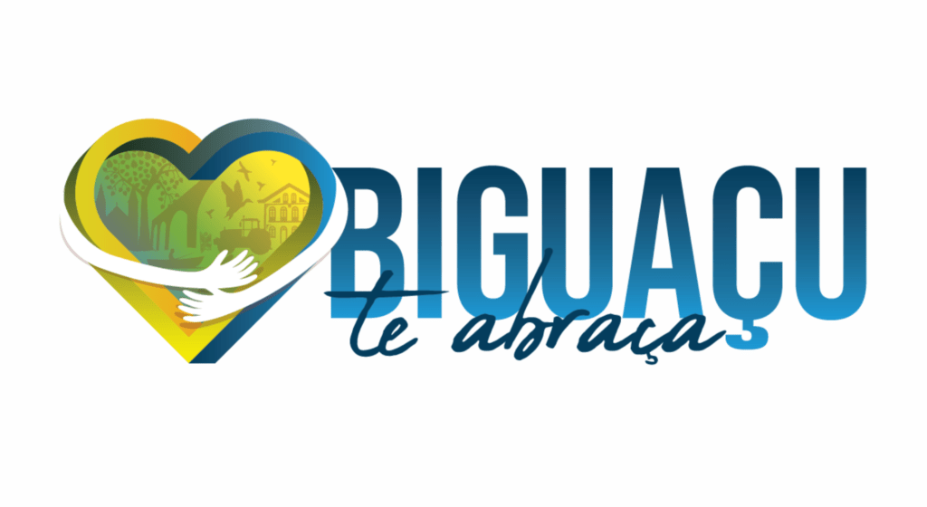 Banner Biguaçu Te Abraça