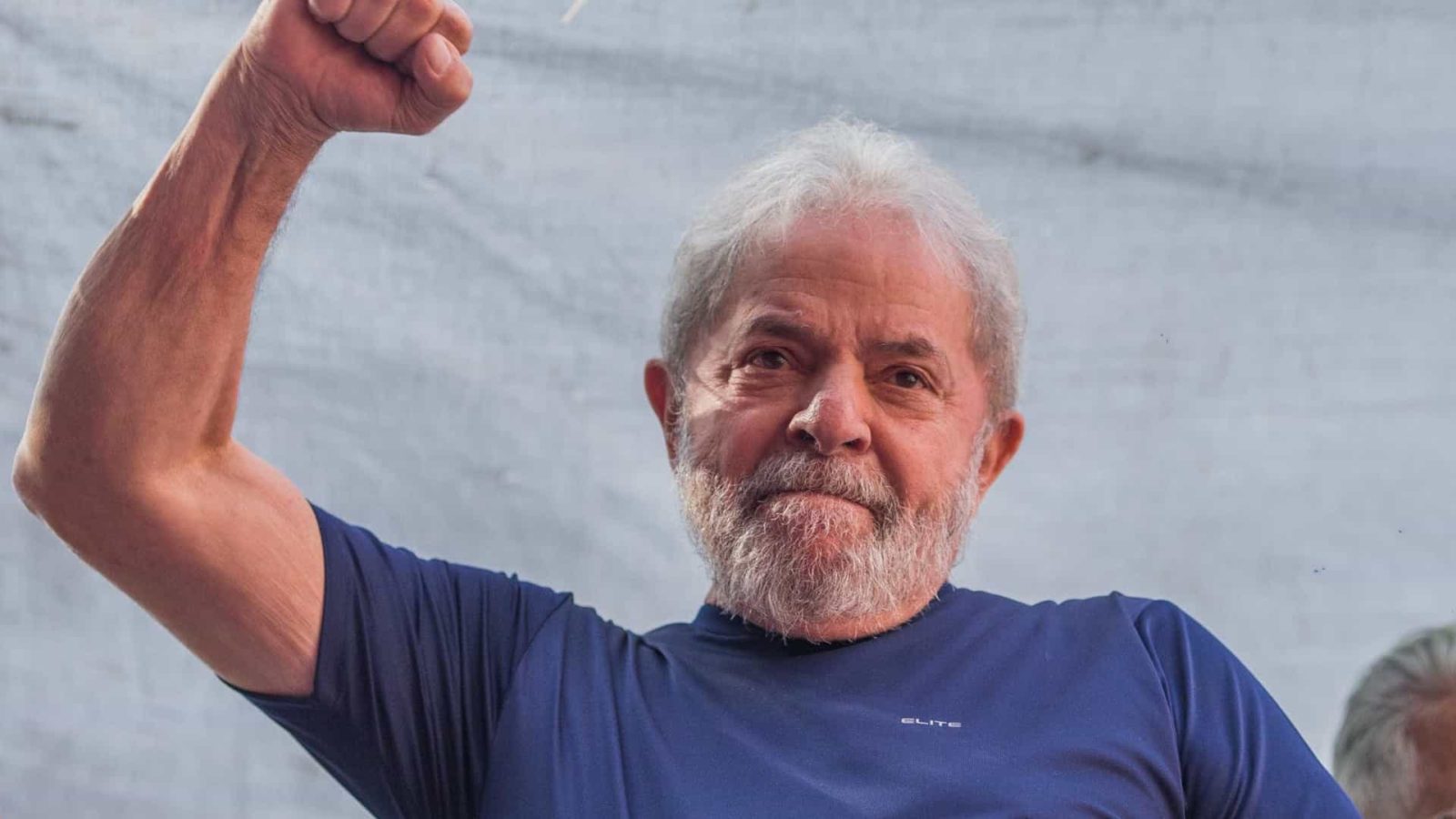 Lula - Getty Images
