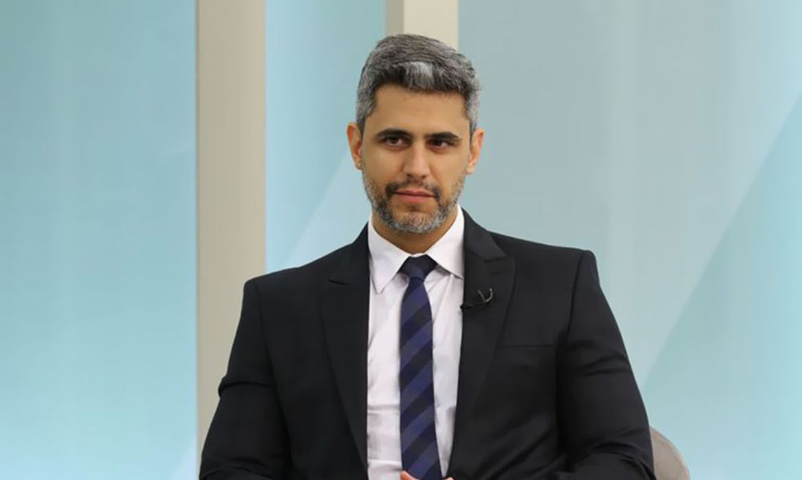 _Marceli Casal - Agência Brasil - Presidente da Anatel Leonardo Euler de Morais