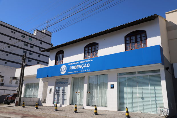 Novo local para atendimento a pessoas em situação de rua