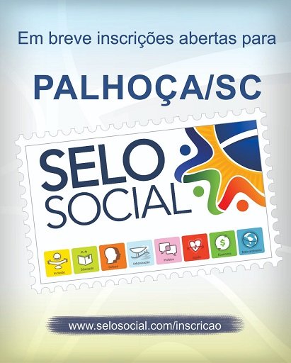 Selo Social de Palhoça