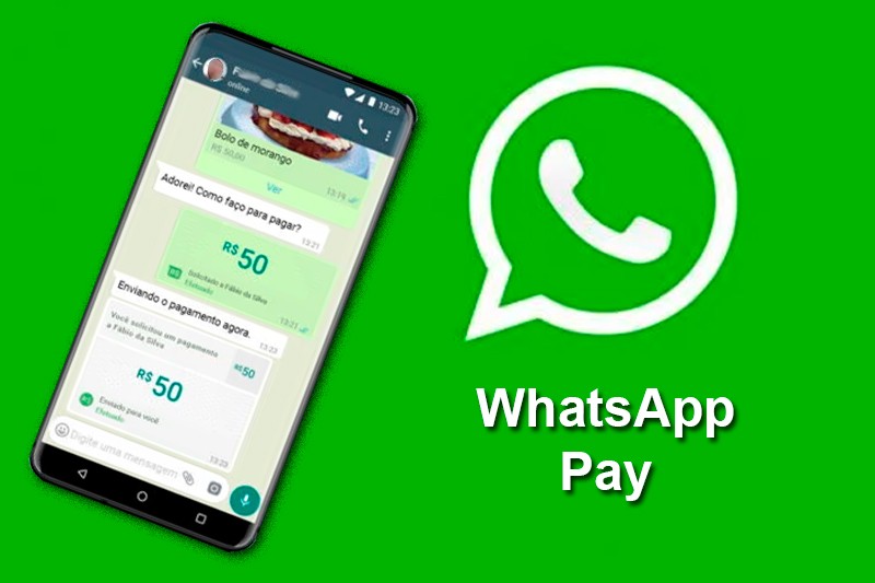WhatsApp-Pay