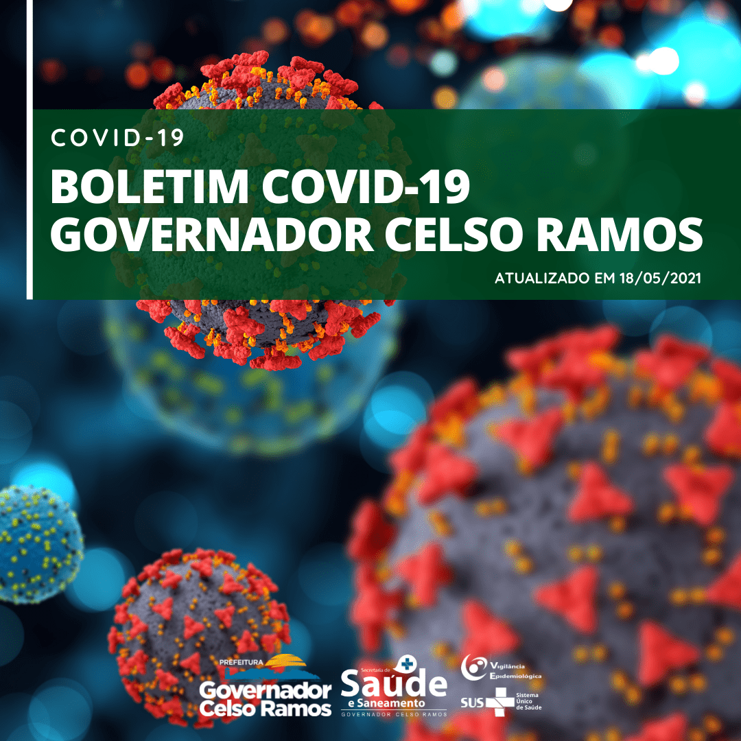 BOLETIM EPIDEMIOLÓGICO 19 DE MAIO