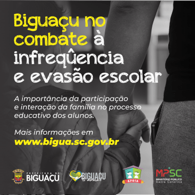 cOMBATE A INFREQUENCIA