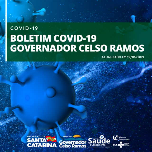 BOLETIM EPIDEMIOLÓGICO 15 DE JUNHO
