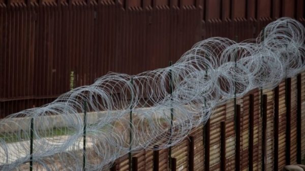 REUTERS - Brasil é a oitava nação a mais enviar imigrantes irregulares aos EUA no mundo