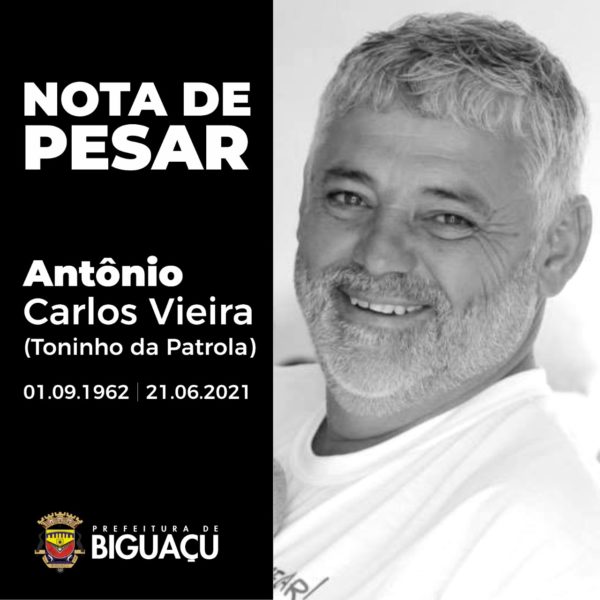 Toninho da patrola