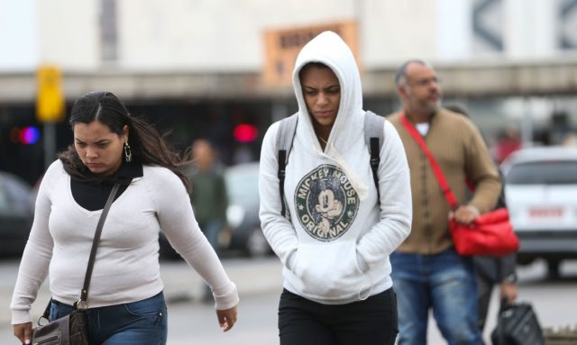 INVERNO COMEÇA NESTA SEGUNDA-FEIRA NO HEMISFÉRIO SUL