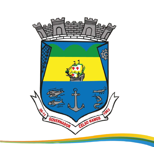 brasão de GCR