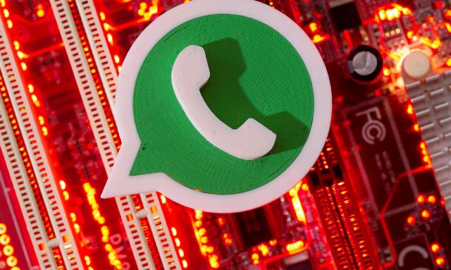 WHATSAPP NÃO IMPORÁ RESTRIÇÕES A QUEM NÃO ACEITAR REGRAS DE DADOS