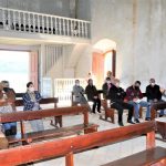 Comissão mista de prefeitura e moradores