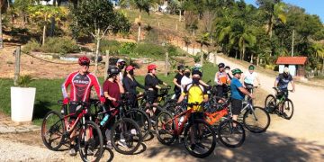 Cicloturismo