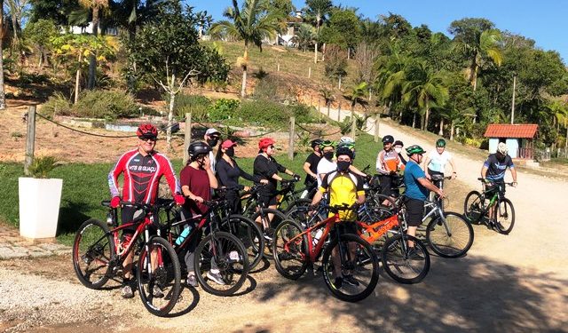 Cicloturismo