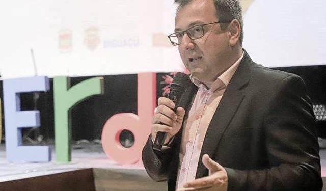 Alexandre Martins