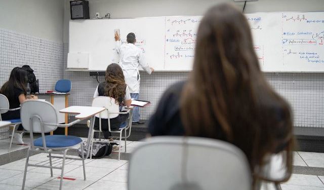 Comprovação para a primeira chamada do Prouni termina hoje