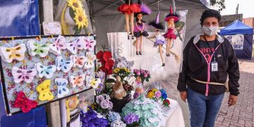 Feira de Artesanato Biguaçu