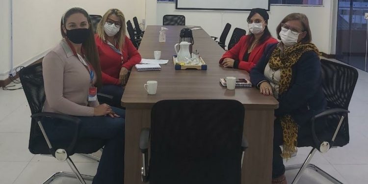 Campanha do Agasalho 1400 peças