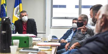 Comite de construções irregulares