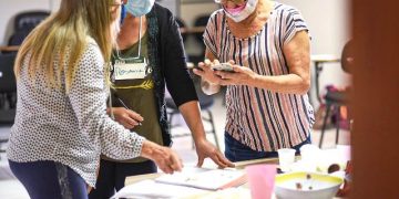 Mulheres, curso, atividades produtivas, empreendedorismo
