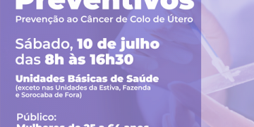 Exame Preventivo