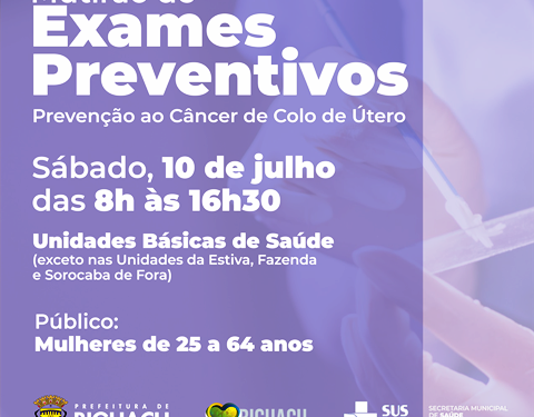 Exame Preventivo