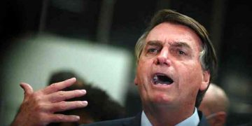 Getty - Bolsonaro