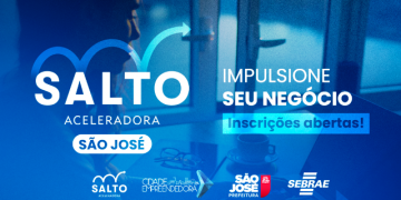 O Salto