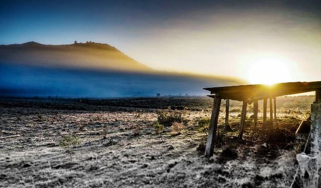 Massa de ar polar chega ao país com possibilidade de muito frio e neve no RS e SC