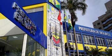 Pref. Biguaçu