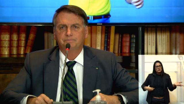 REPRODUÇÃO, Presidente mandou denúncia que tenta provar manipulação e fraude nas eleições de 2014 para análise da Polícia Federal