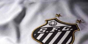 Santos Futebol Clube - Reprodução Twitter