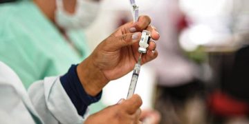 Segunda dose da astra zeneca