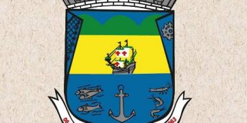brasão governador