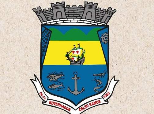 brasão governador