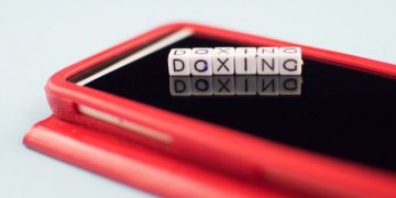 doxing