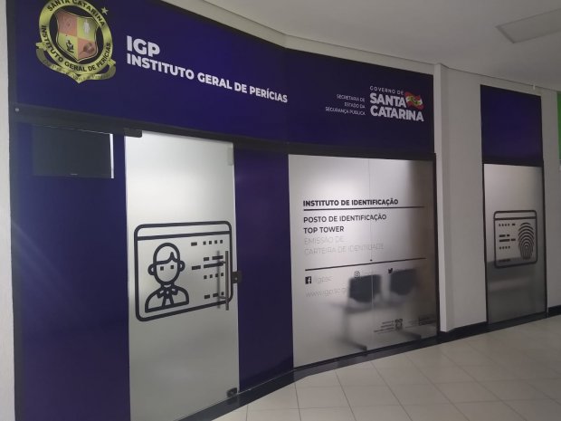 Como o novo espaço é amplo, o objetivo é aumentar gradativamente o número de vagas para agendamento.